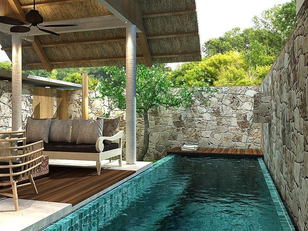 Mahala Hasa Villas Seminyak Exterior foto