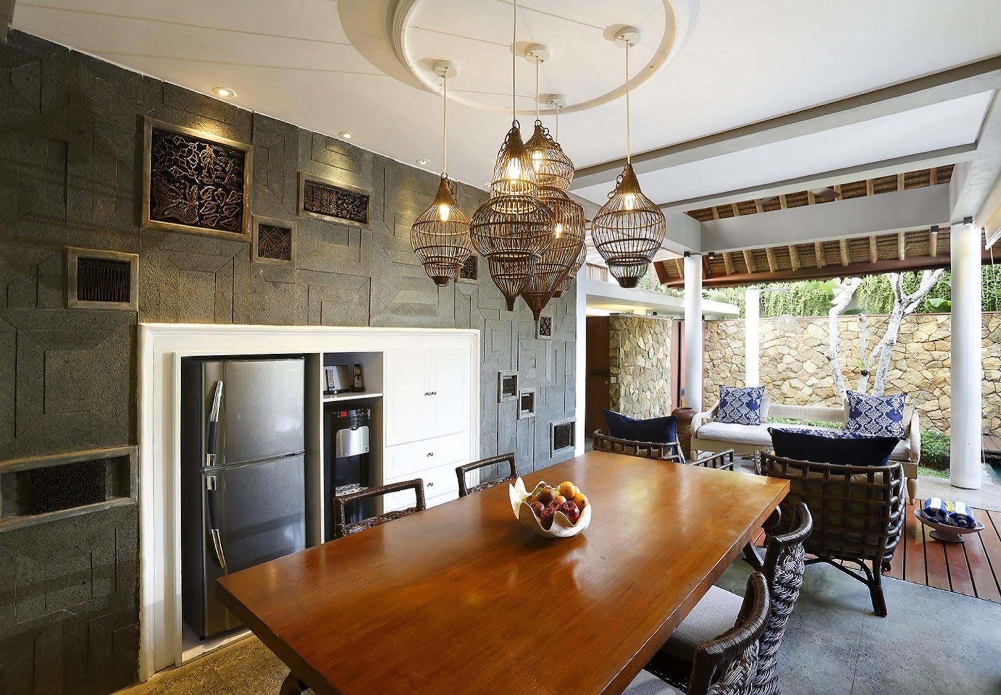 Mahala Hasa Villas Seminyak Exterior foto